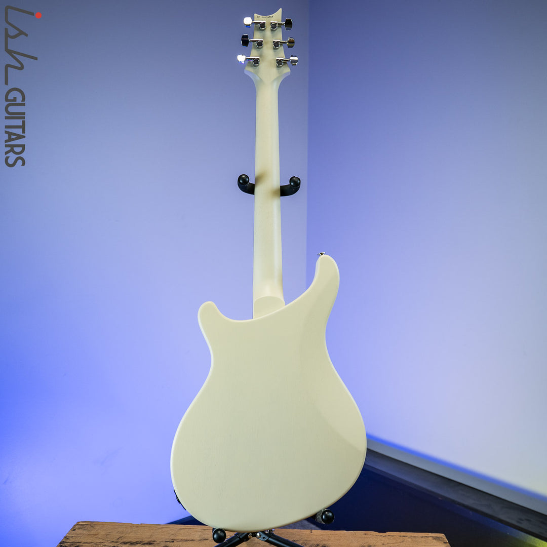 PRS S2 Vela Satin Antique White
