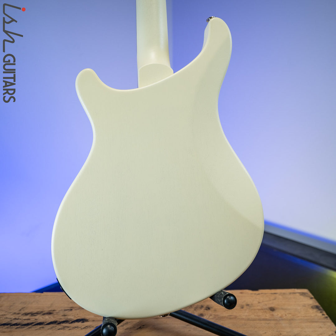 PRS S2 Vela Satin Antique White