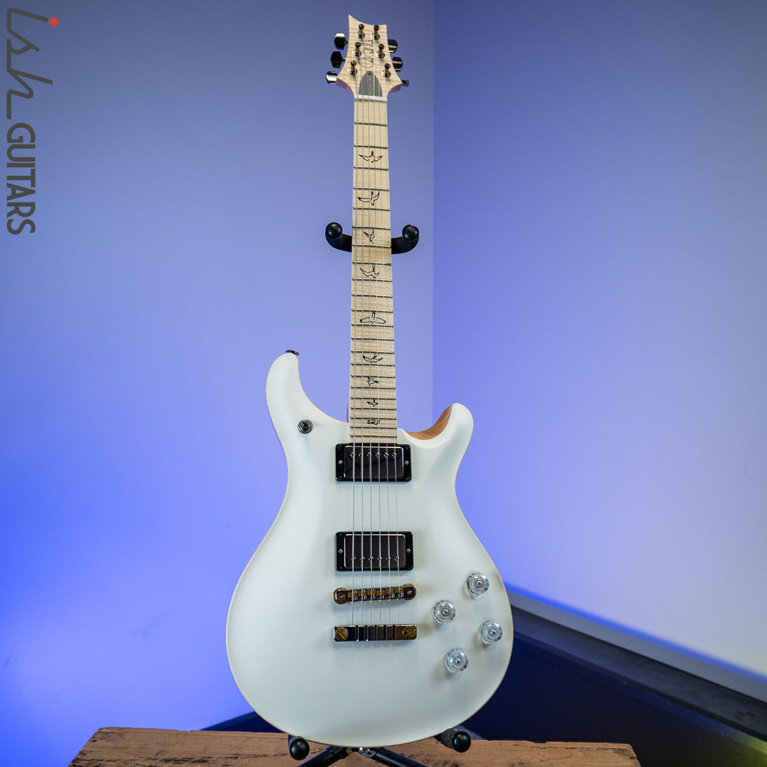 PRS Wood Library McCarty 594 Antique White Satin
