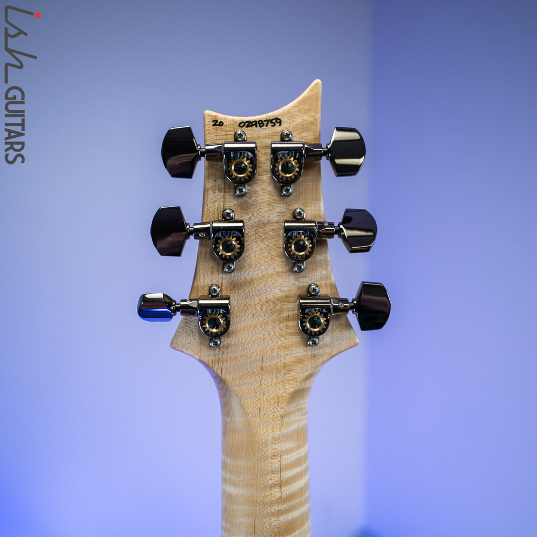 PRS Wood Library McCarty 594 Antique White Satin