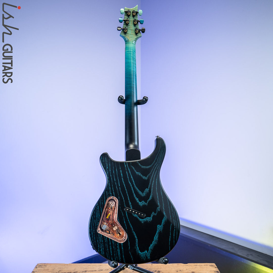PRS Private Stock Custom 24 Multi Scale Spalted Maple