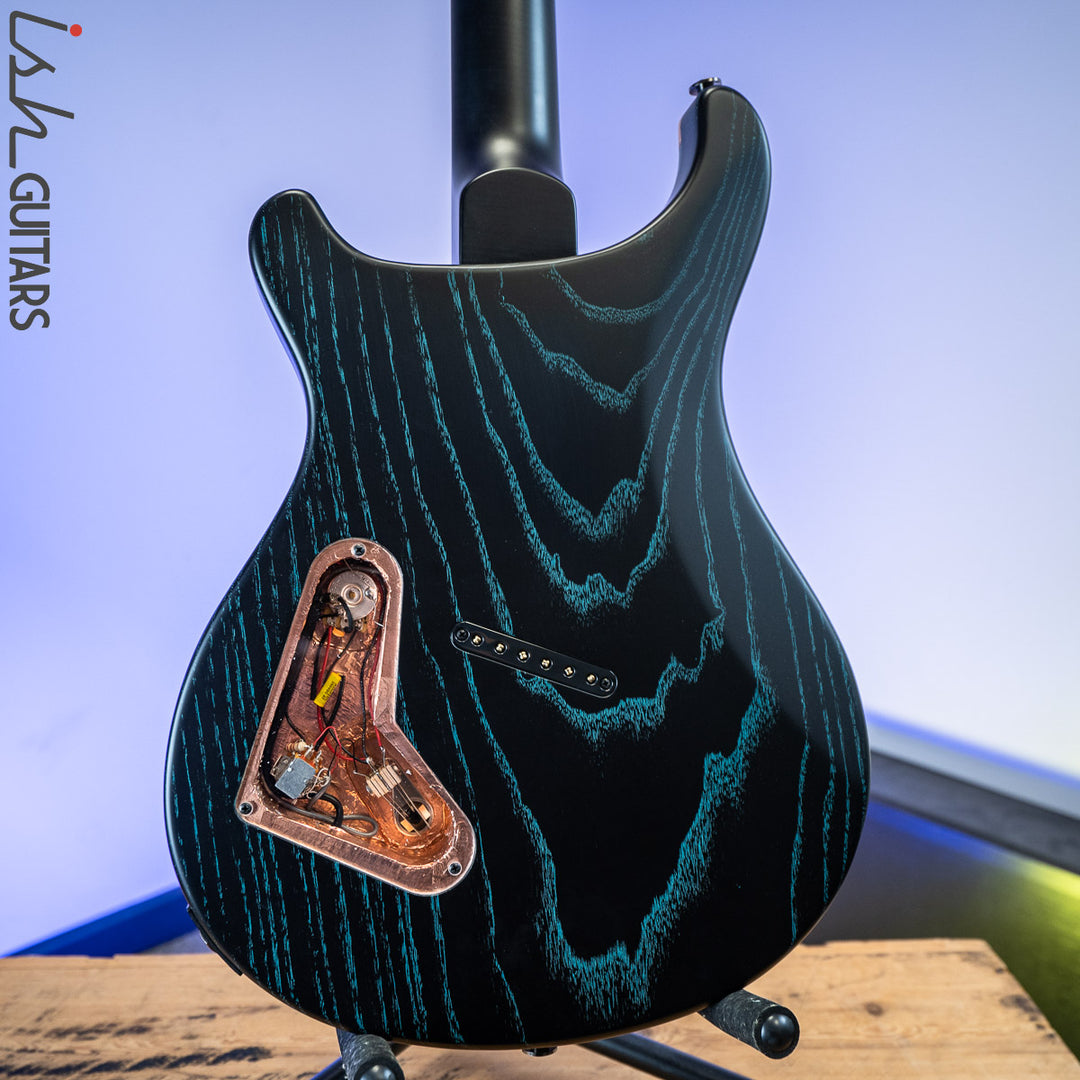 PRS Private Stock Custom 24 Multi Scale Spalted Maple