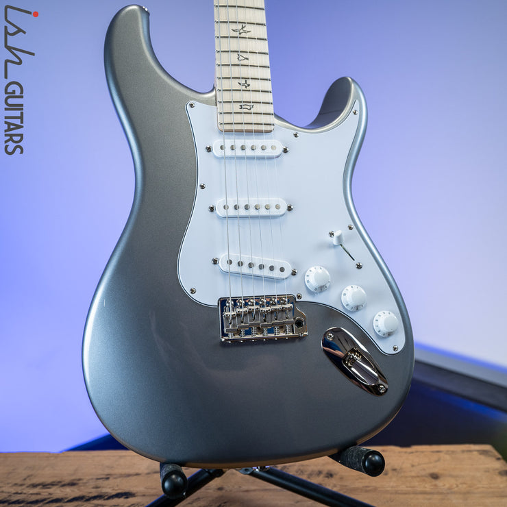 PRS Silver Sky Tungsten