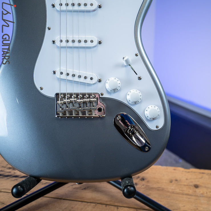 PRS Silver Sky Tungsten