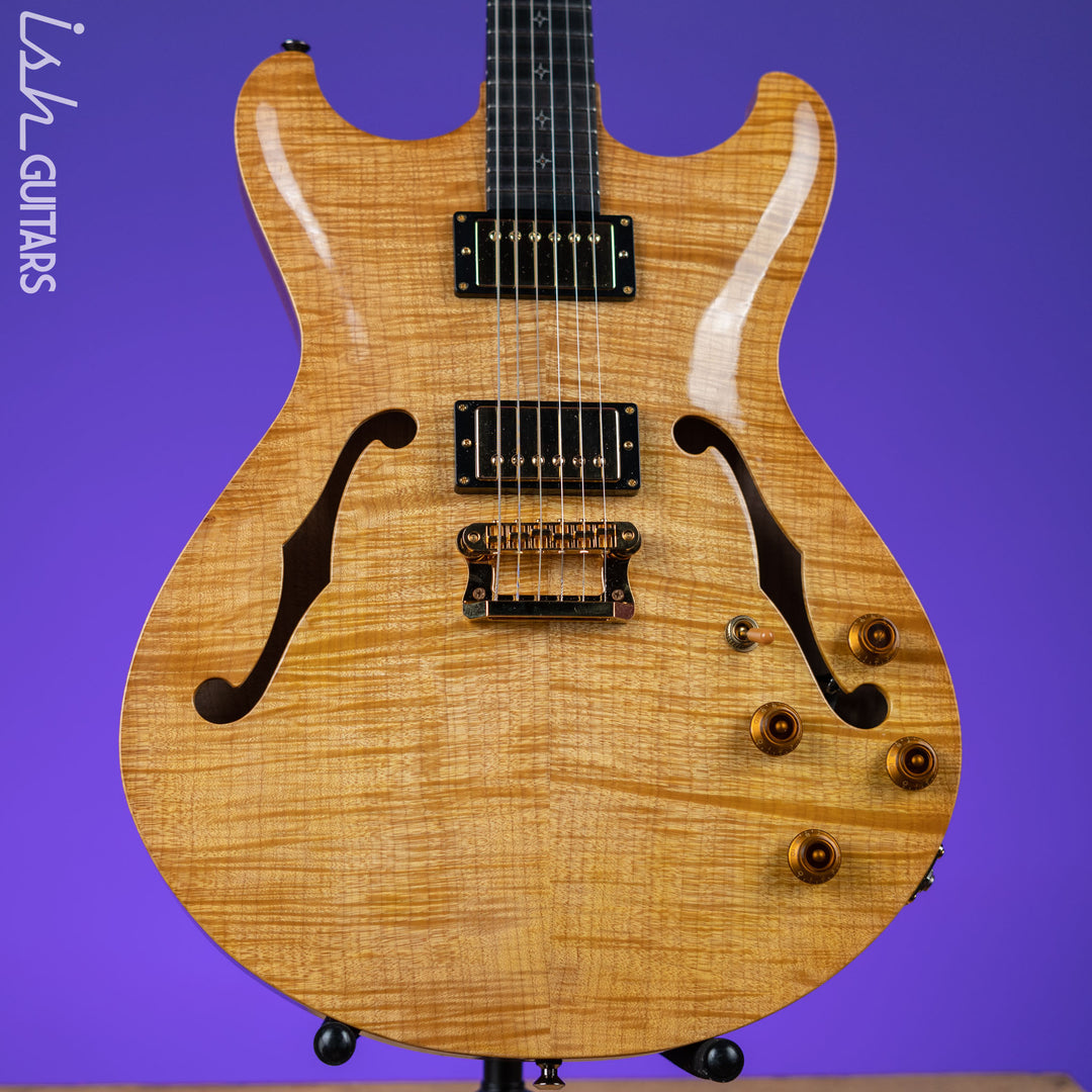 2013 Knaggs Sheyenne Tier 2 Golden Natural