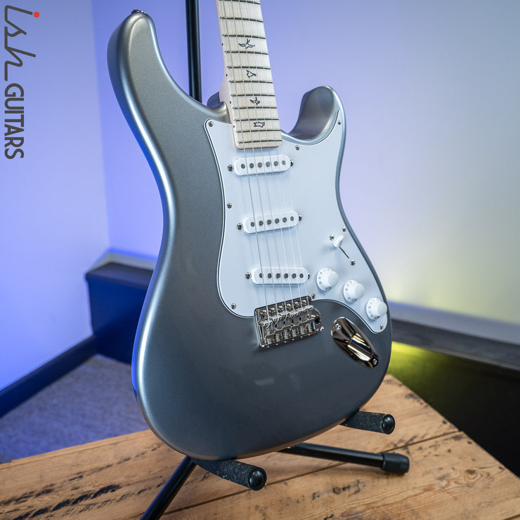 PRS Silver Sky Tungsten