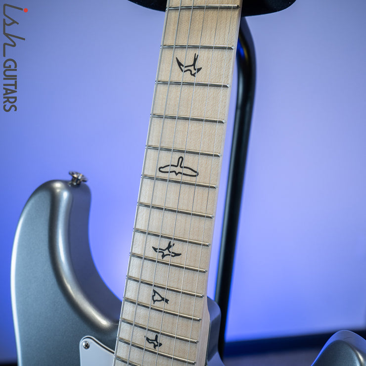 PRS Silver Sky Tungsten