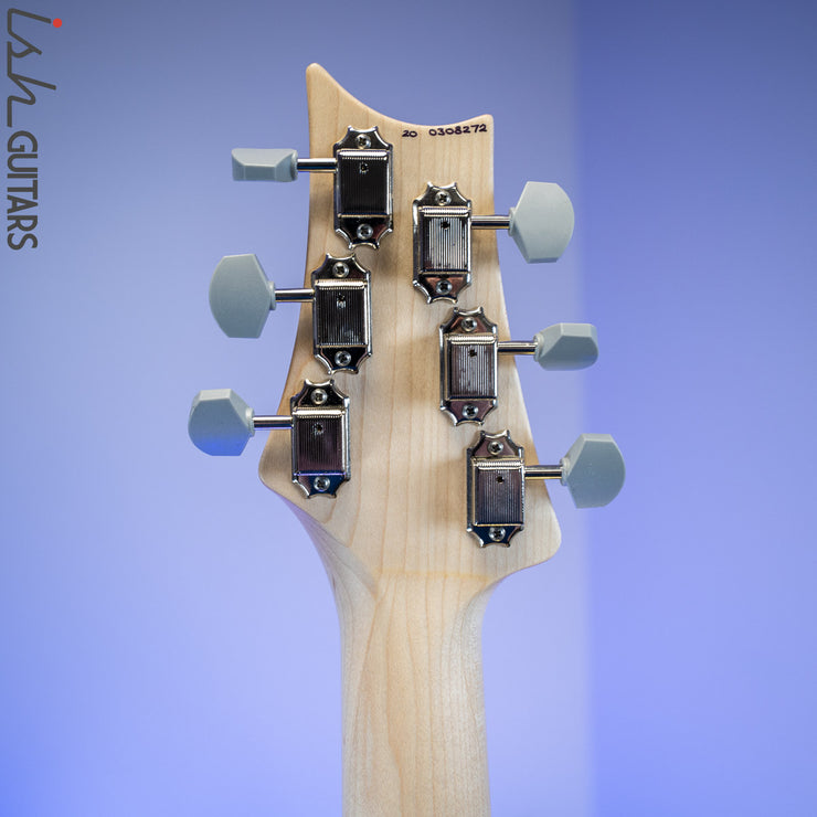 PRS Silver Sky Tungsten