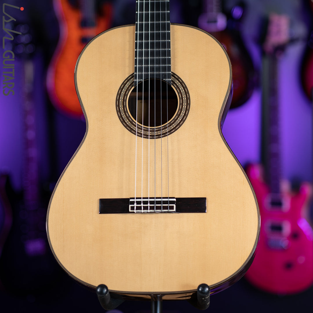 Antonio Loriente Marieta S Nylon String Classical