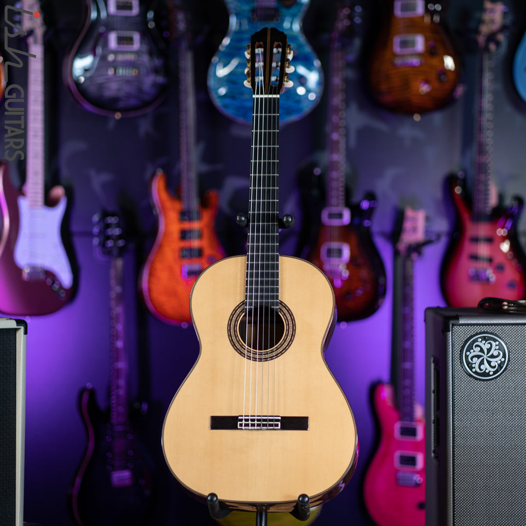 Antonio Loriente Marieta S Nylon String Classical