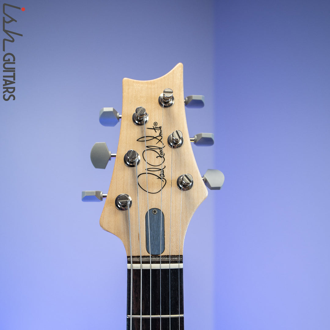 PRS Silver Sky Polar Blue