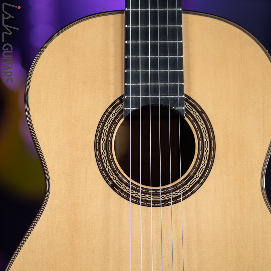 Antonio Loriente Marieta S Nylon String Classical