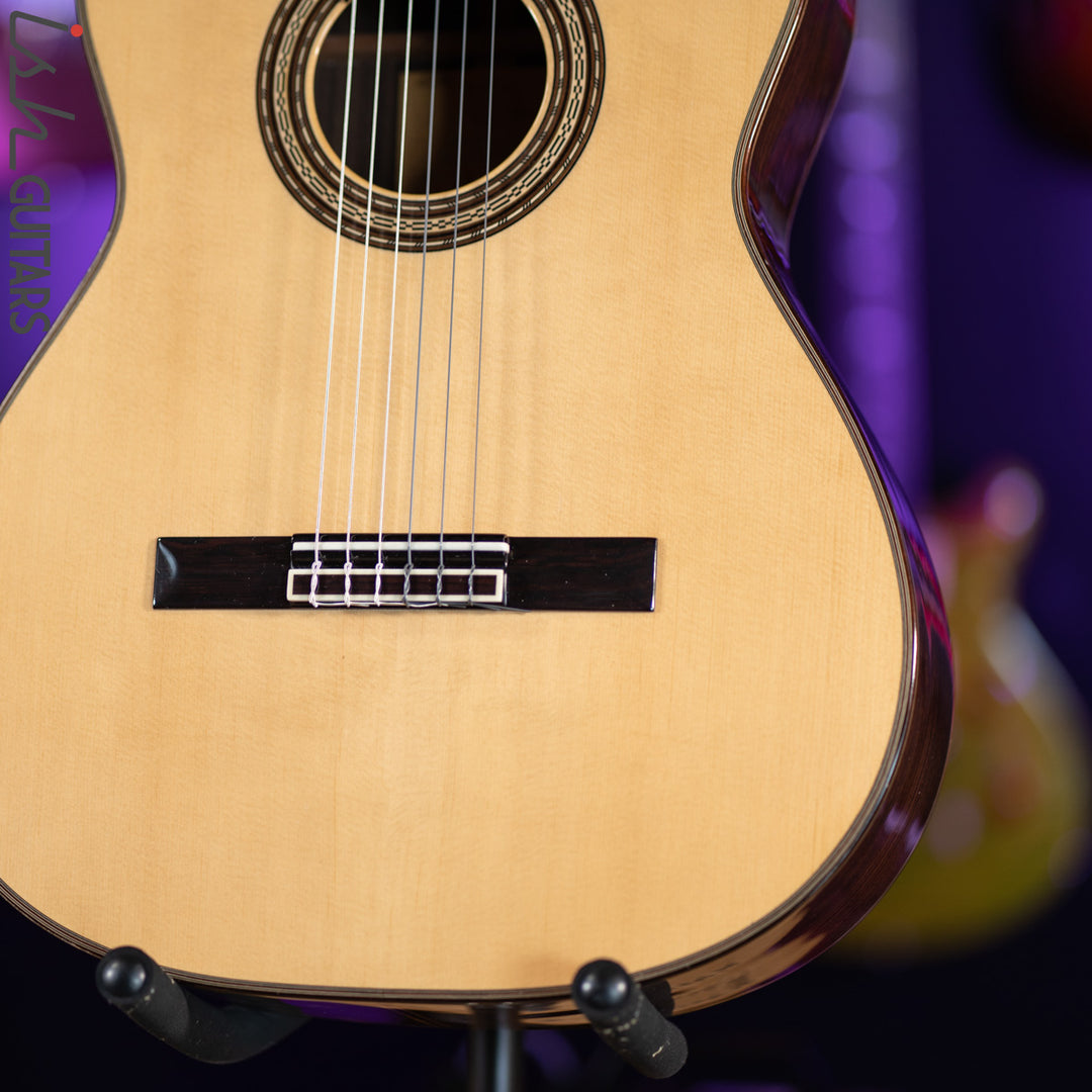Antonio Loriente Marieta S Nylon String Classical