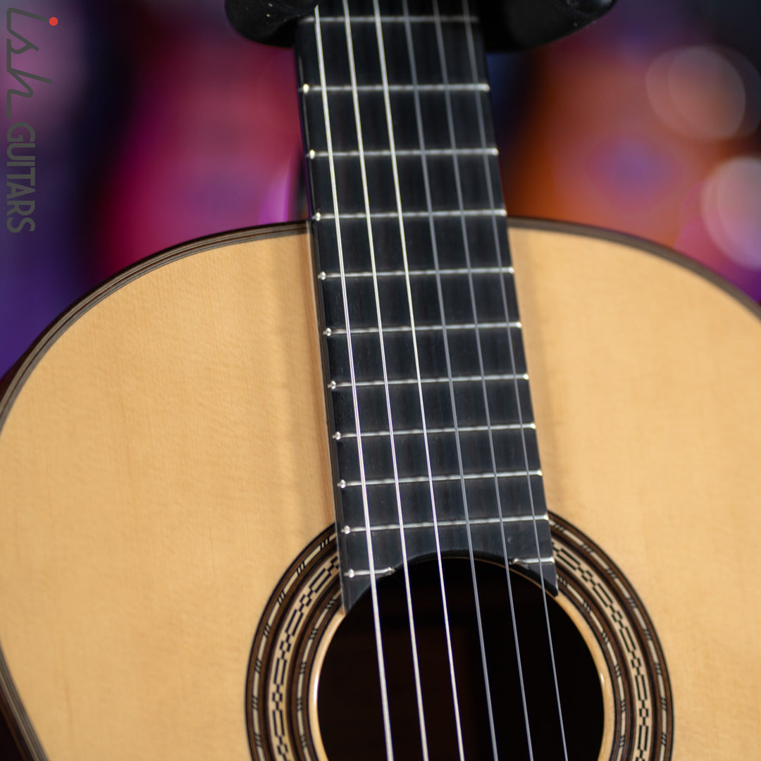 Antonio Loriente Marieta S Nylon String Classical
