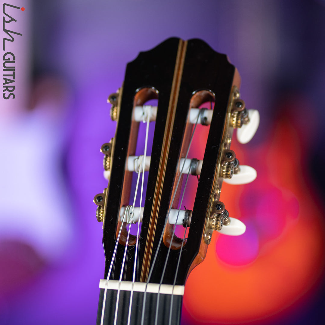 Antonio Loriente Marieta S Nylon String Classical