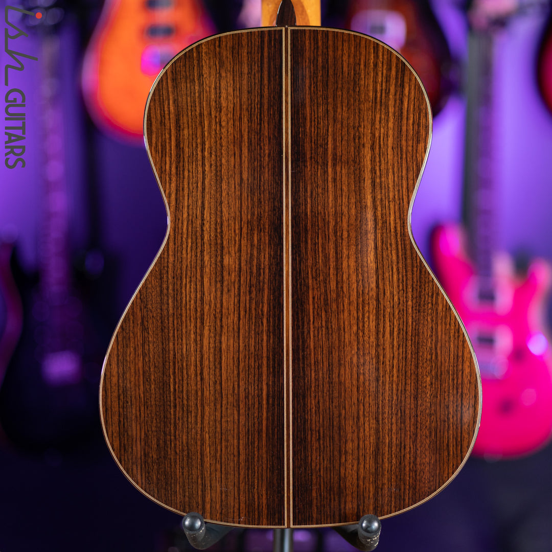 Antonio Loriente Marieta S Nylon String Classical