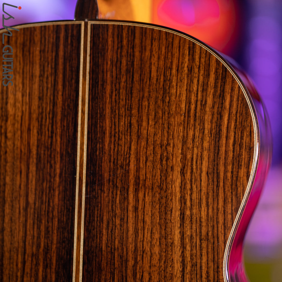 Antonio Loriente Marieta S Nylon String Classical