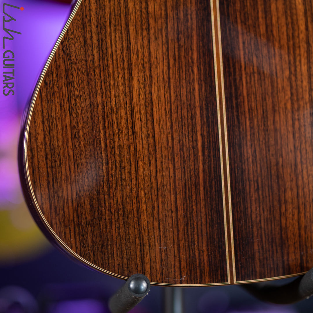 Antonio Loriente Marieta S Nylon String Classical