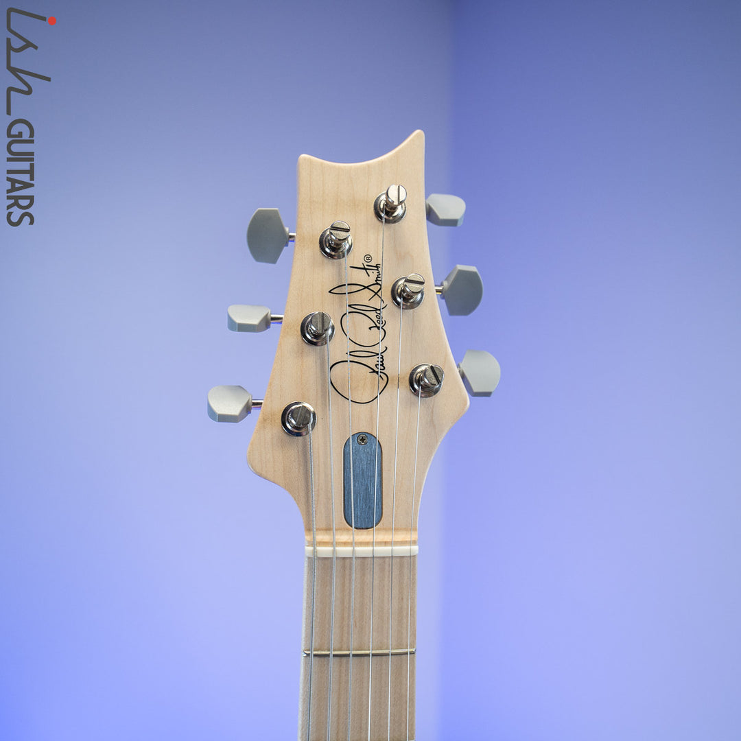 PRS Silver Sky Orion Green