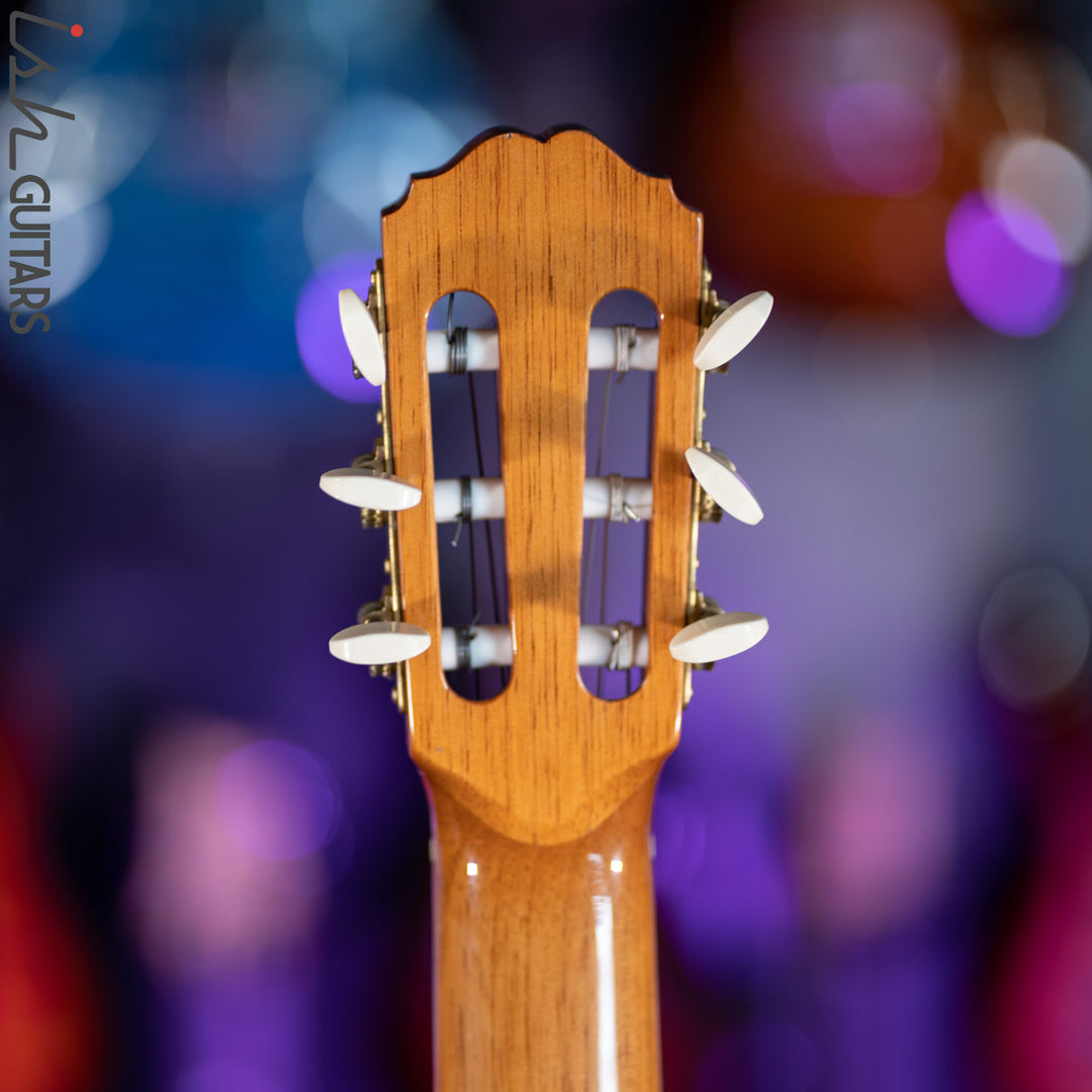 Antonio Loriente Marieta S Nylon String Classical