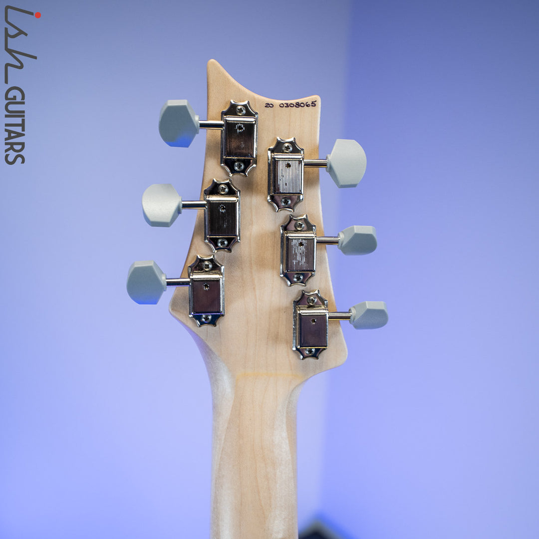 PRS Silver Sky Orion Green