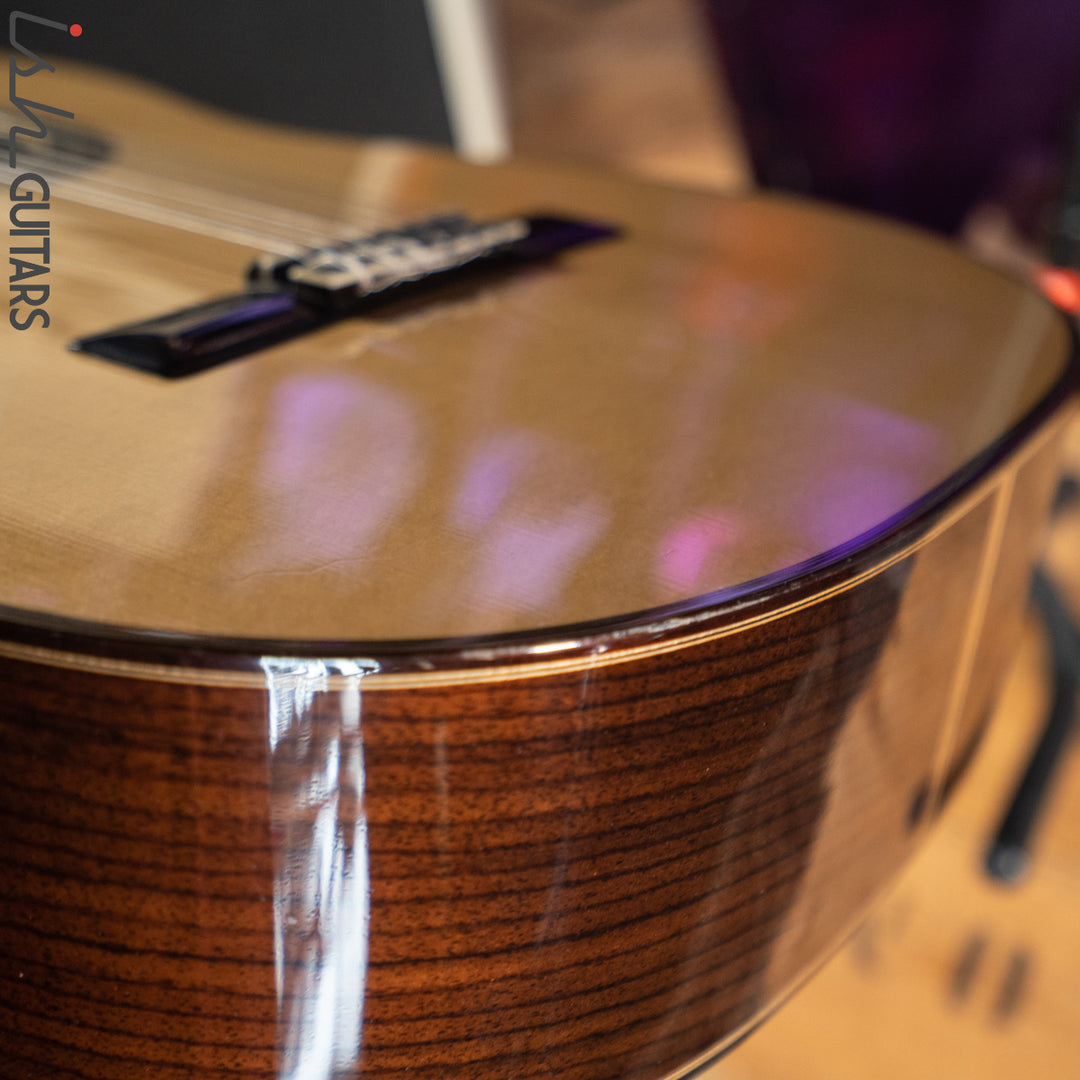 Antonio Loriente Marieta S Nylon String Classical