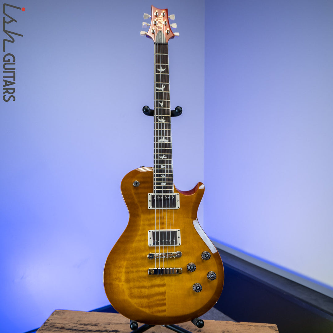 PRS S2 McCarty 594 Singlecut McCarty Sunburst