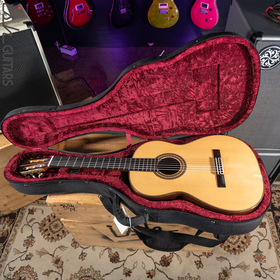 Antonio Loriente Marieta S Nylon String Classical