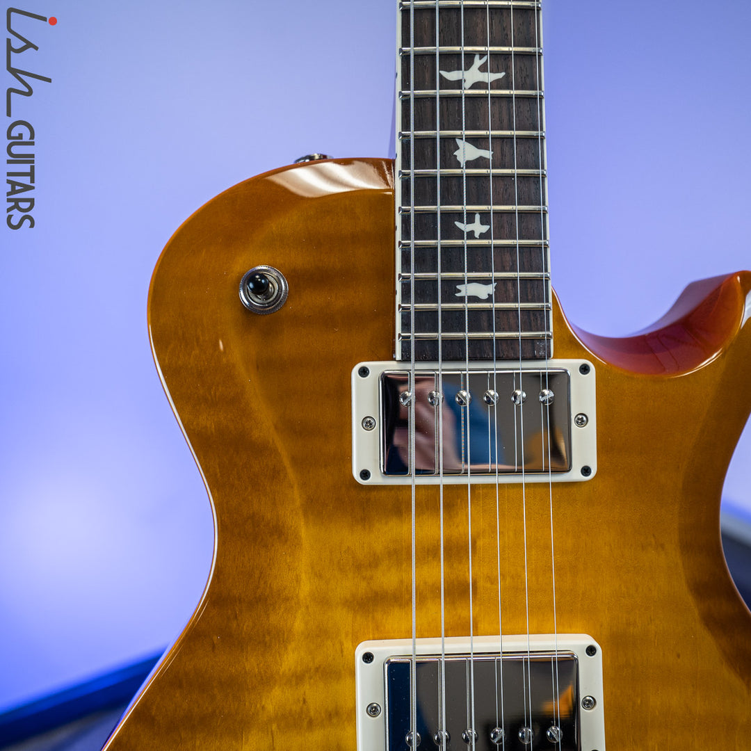 PRS S2 McCarty 594 Singlecut McCarty Sunburst