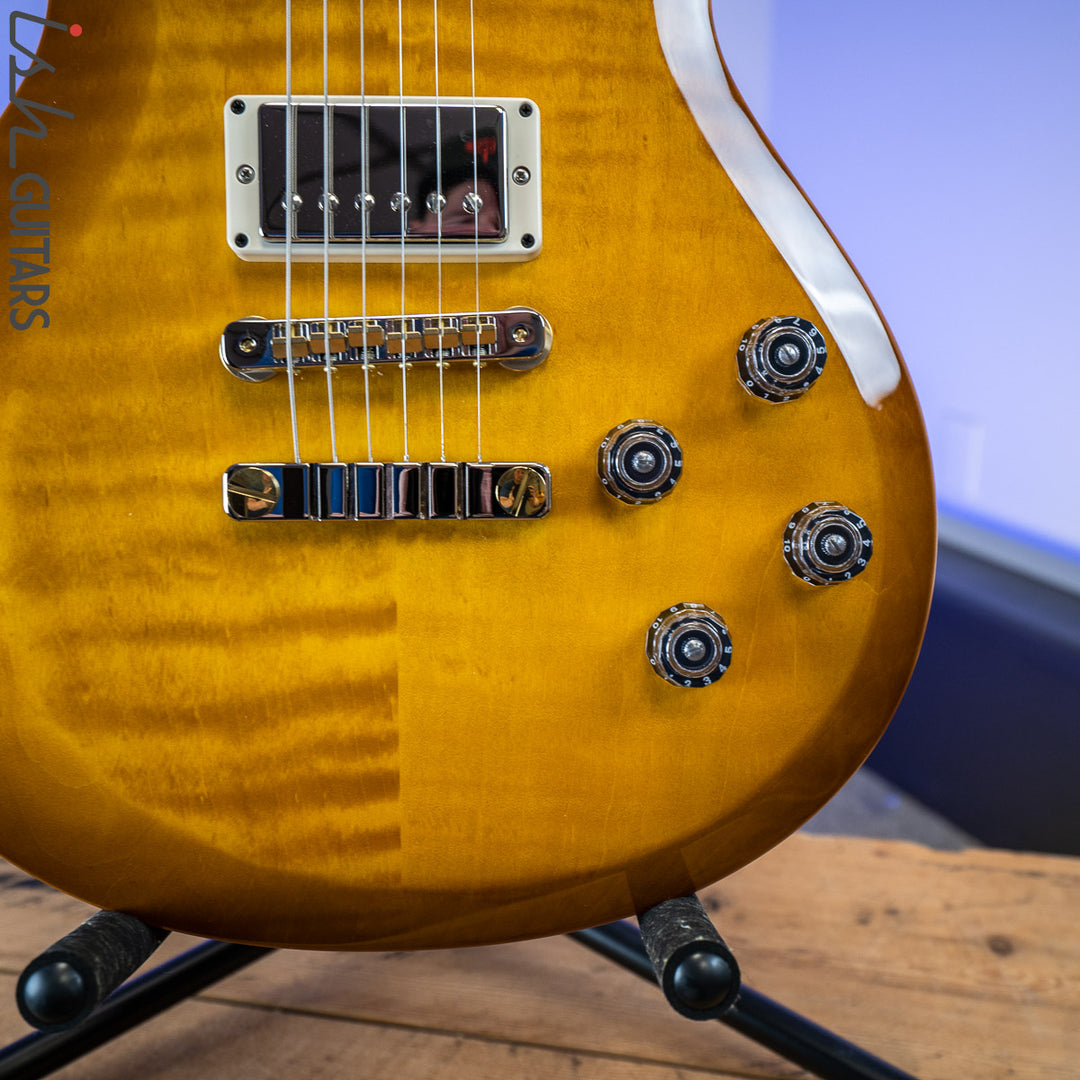 PRS S2 McCarty 594 Singlecut McCarty Sunburst