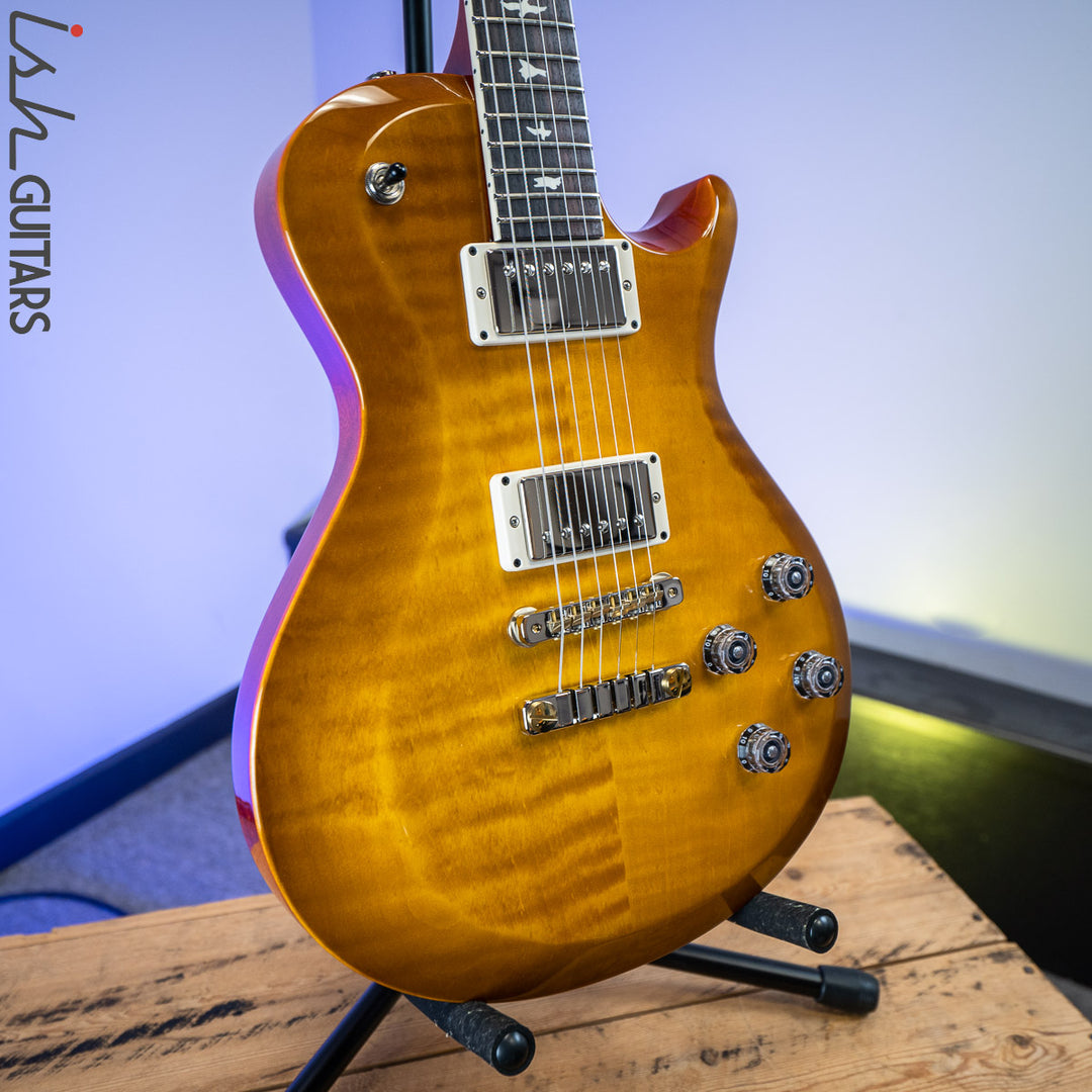 PRS S2 McCarty 594 Singlecut McCarty Sunburst