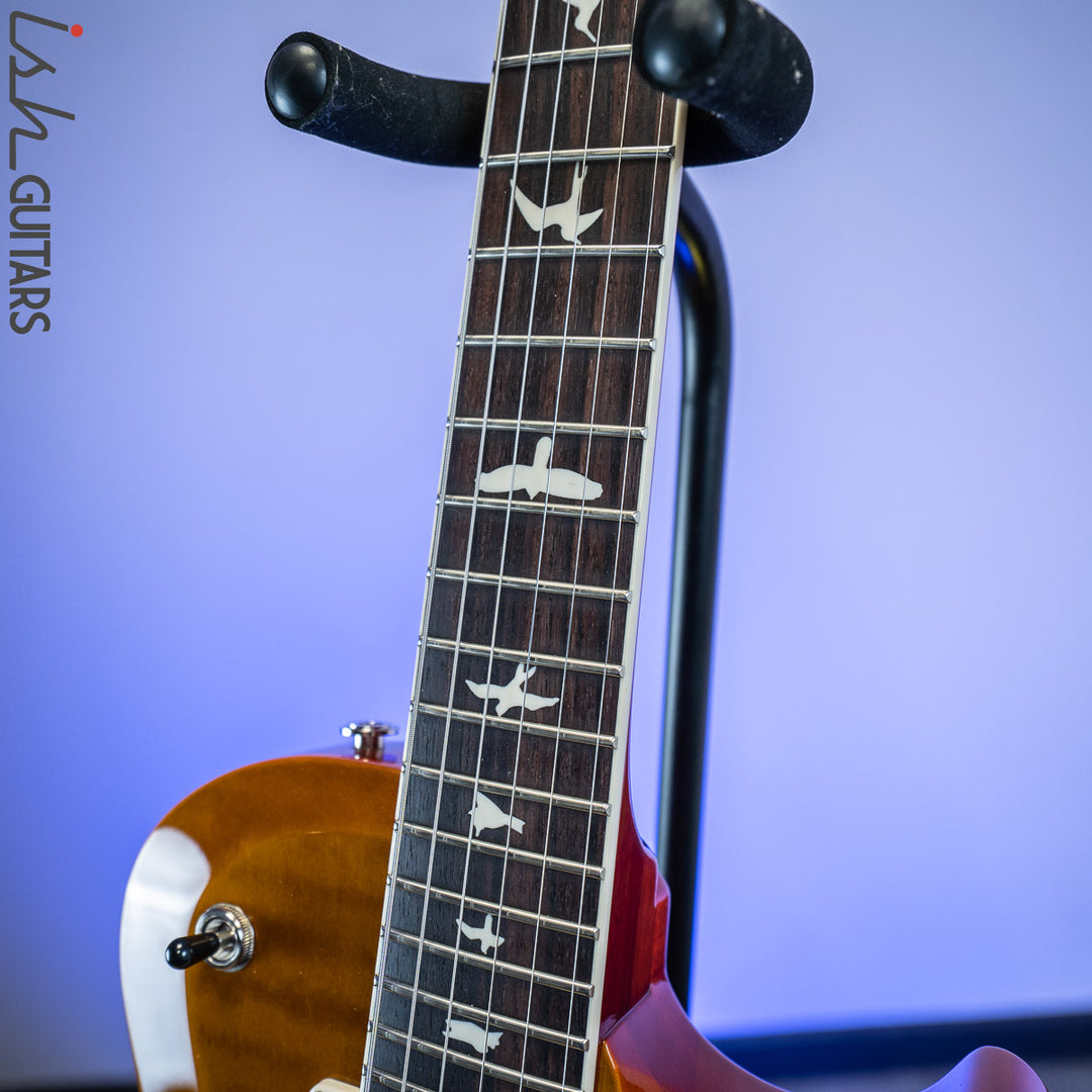 PRS S2 McCarty 594 Singlecut McCarty Sunburst