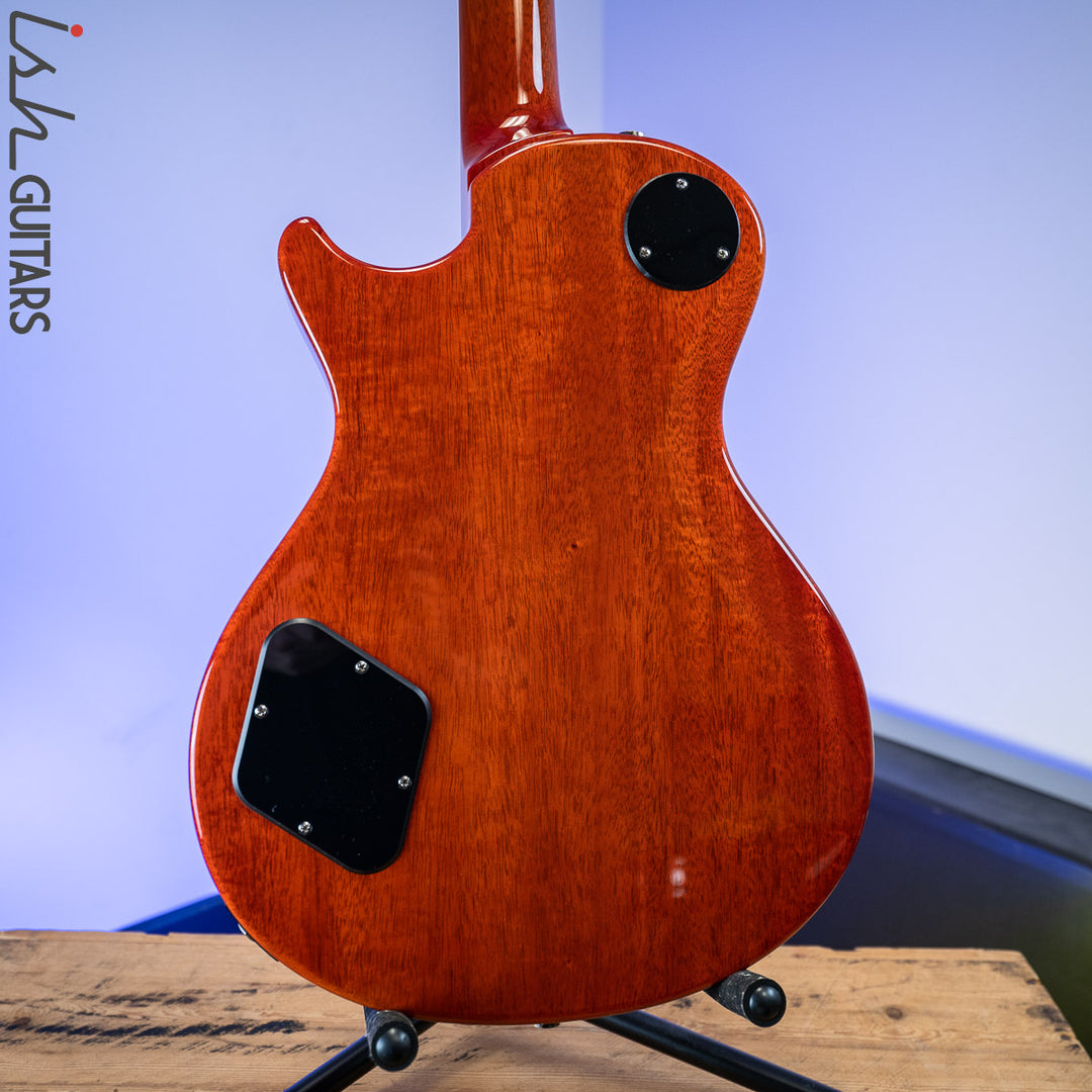 PRS S2 McCarty 594 Singlecut McCarty Sunburst
