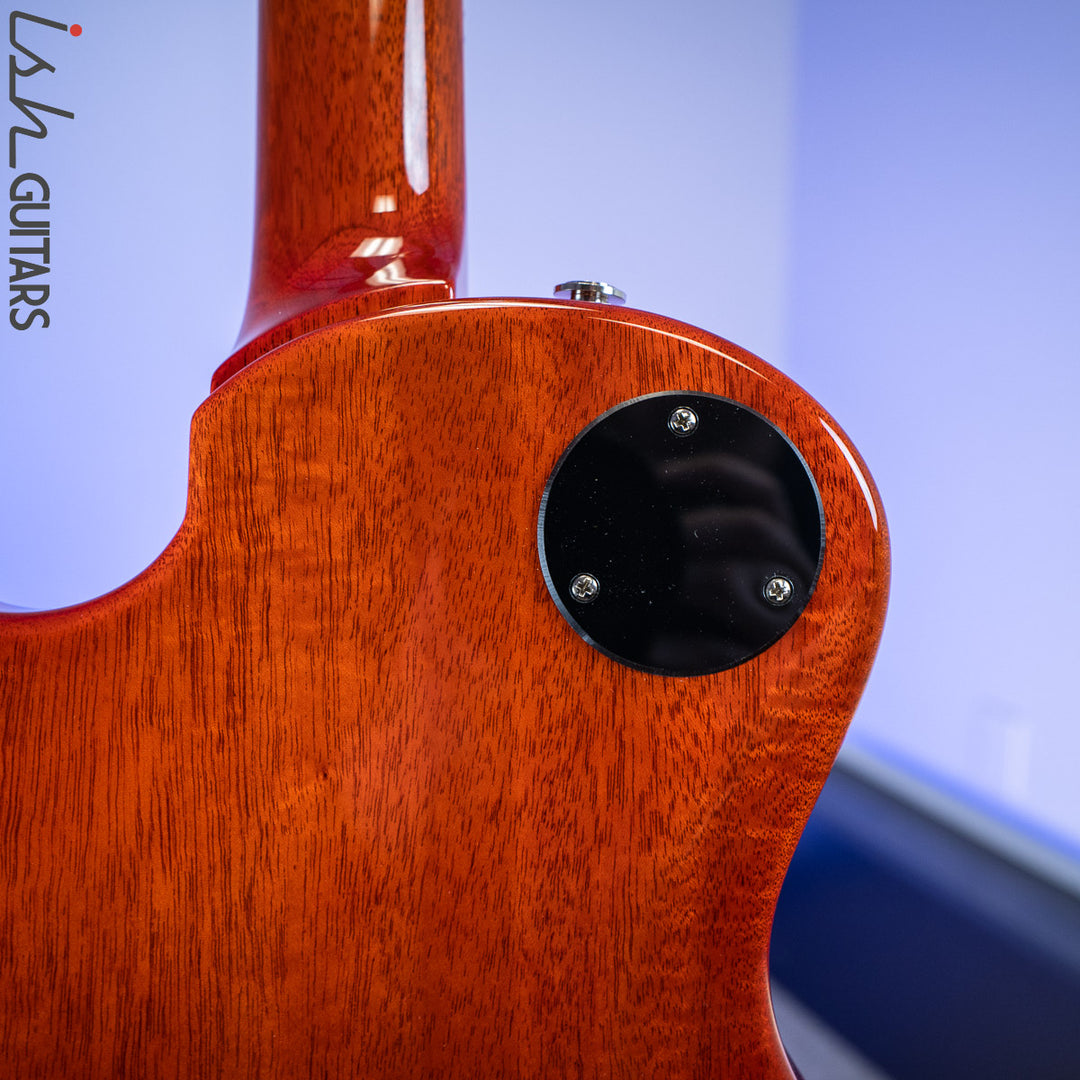 PRS S2 McCarty 594 Singlecut McCarty Sunburst