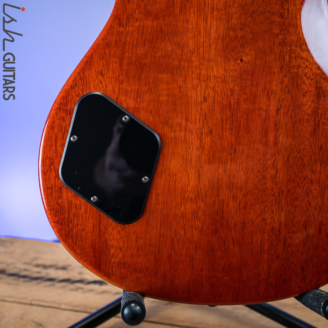PRS S2 McCarty 594 Singlecut McCarty Sunburst