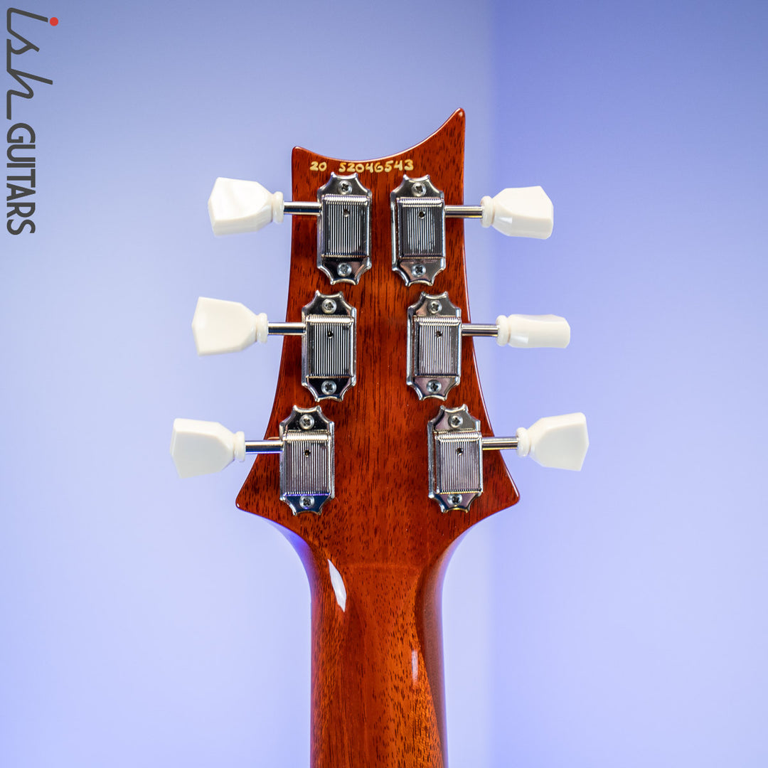 PRS S2 McCarty 594 Singlecut McCarty Sunburst