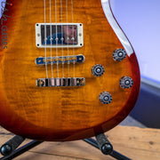 PRS S2 McCarty 594 Dark Cherry Sunburst