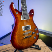 PRS S2 McCarty 594 Dark Cherry Sunburst