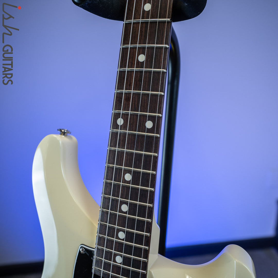 PRS S2 Vela Semi-Hollow Antique White