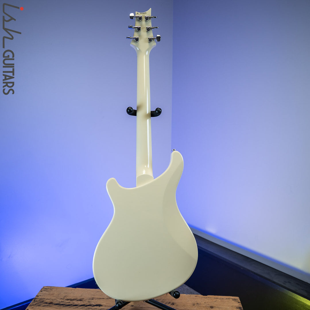 PRS S2 Vela Semi-Hollow Antique White