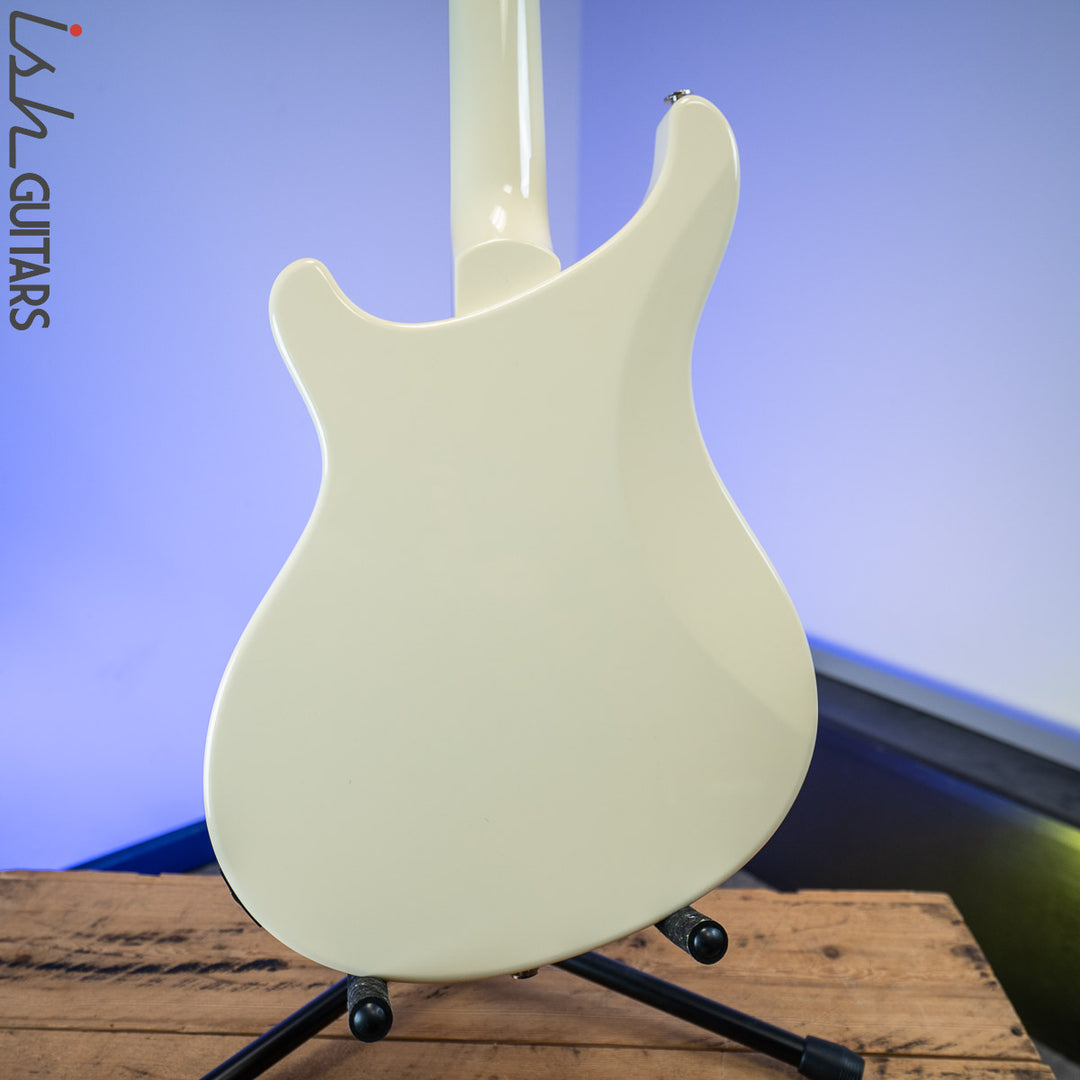 PRS S2 Vela Semi-Hollow Antique White