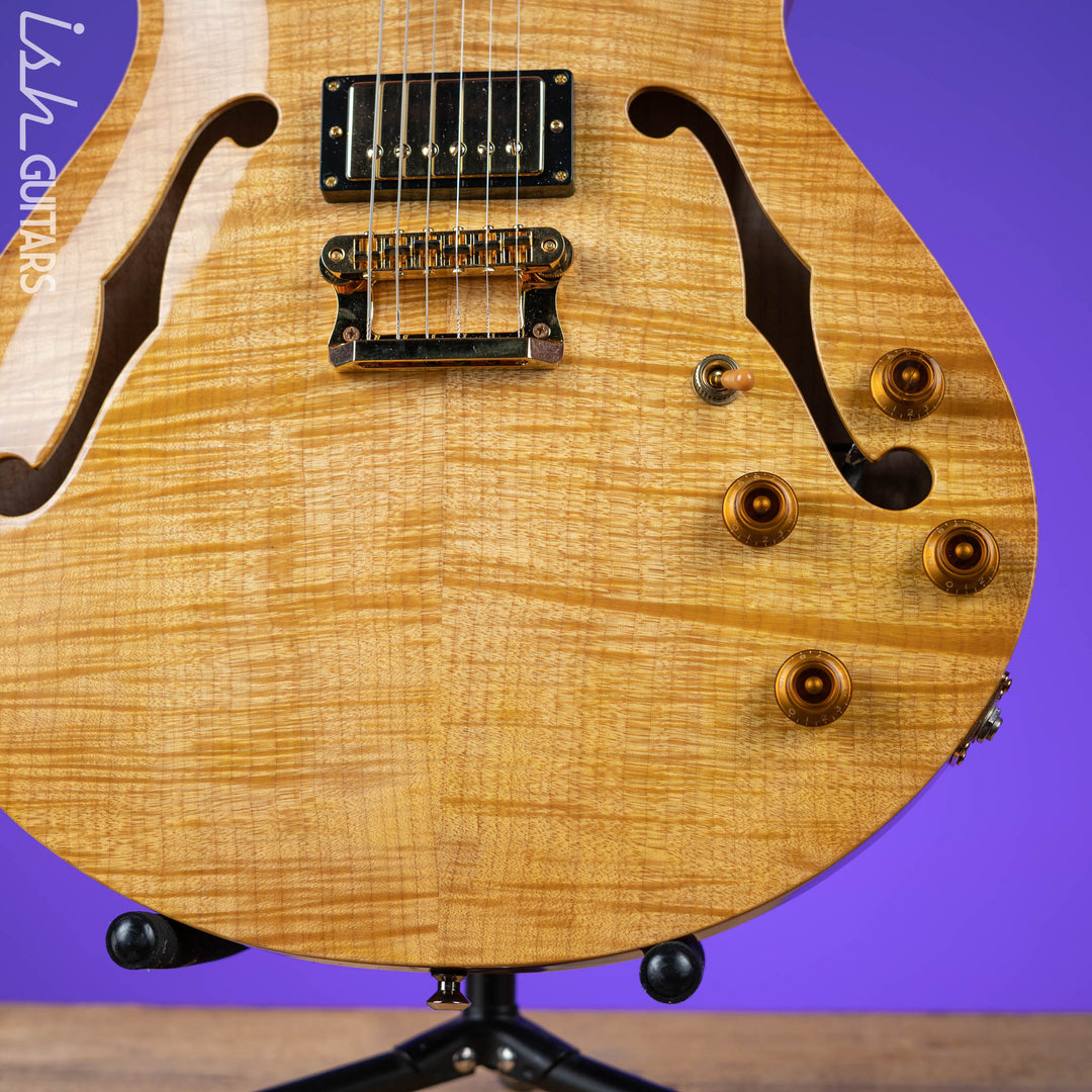 2013 Knaggs Sheyenne Tier 2 Golden Natural