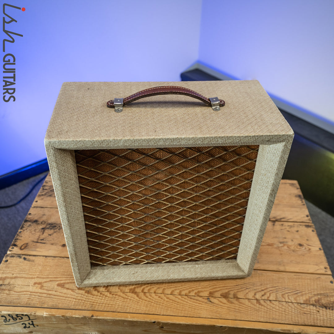 Montgomery Ward Amp Vintage Model 8436