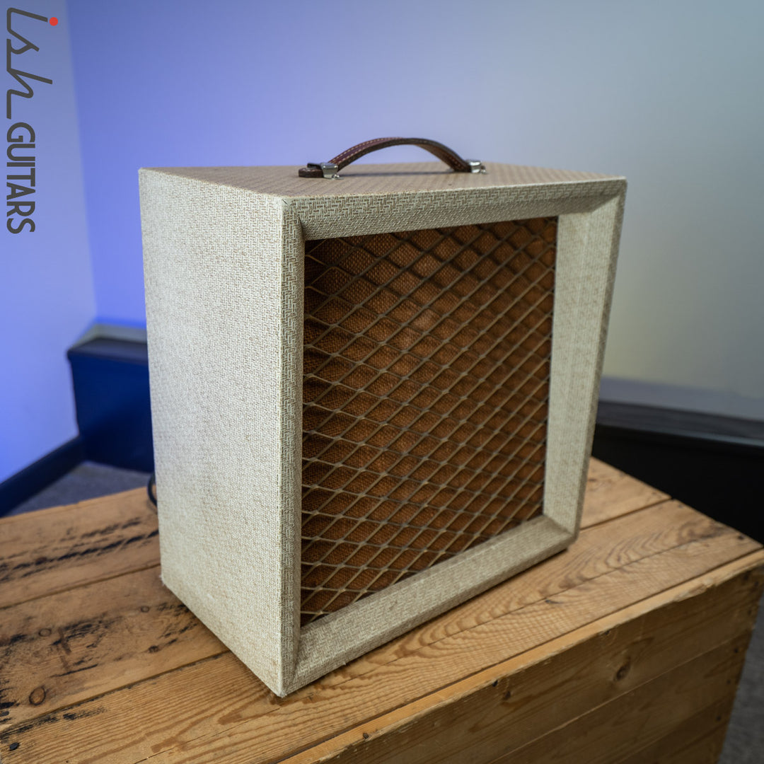 Montgomery Ward Amp Vintage Model 8436