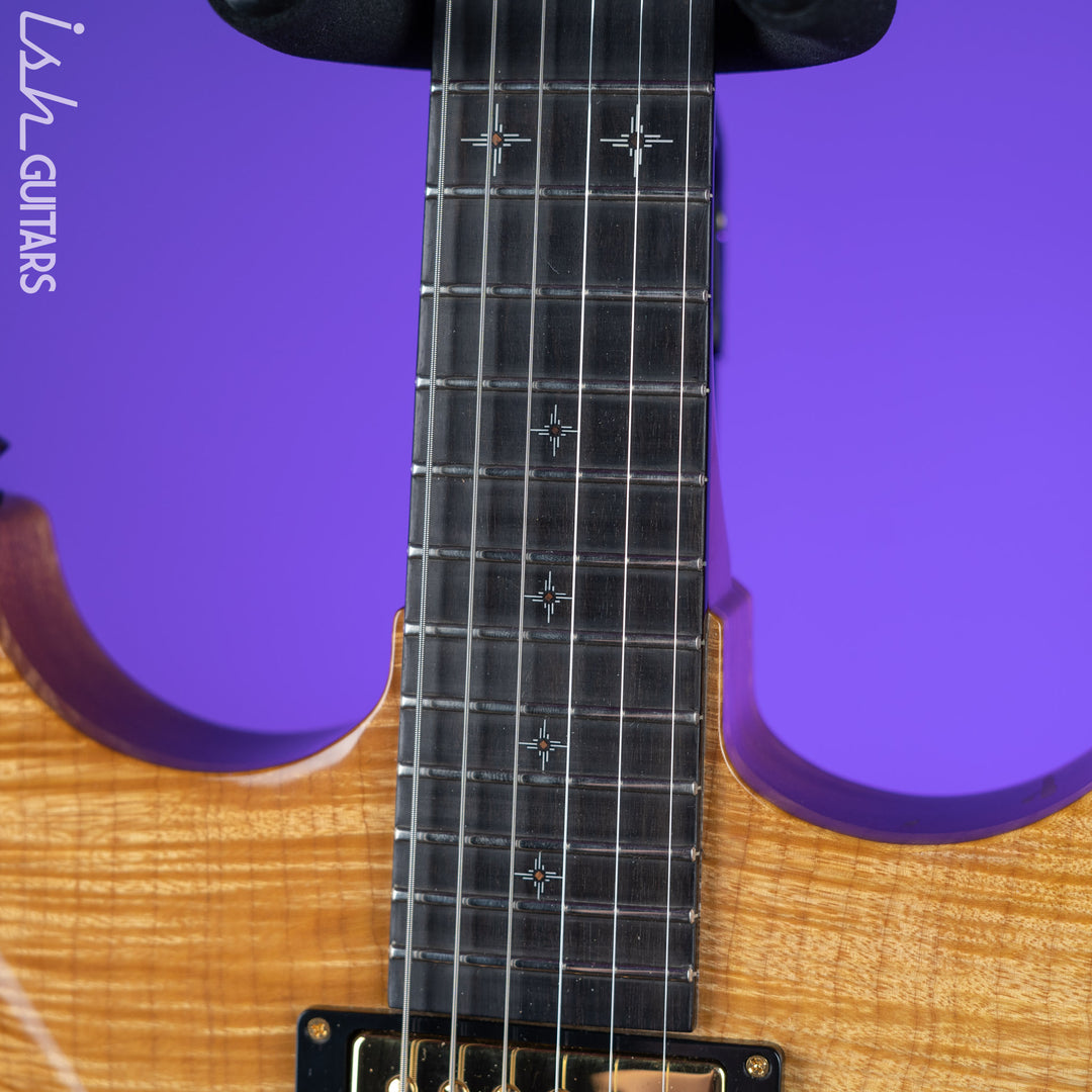 2013 Knaggs Sheyenne Tier 2 Golden Natural