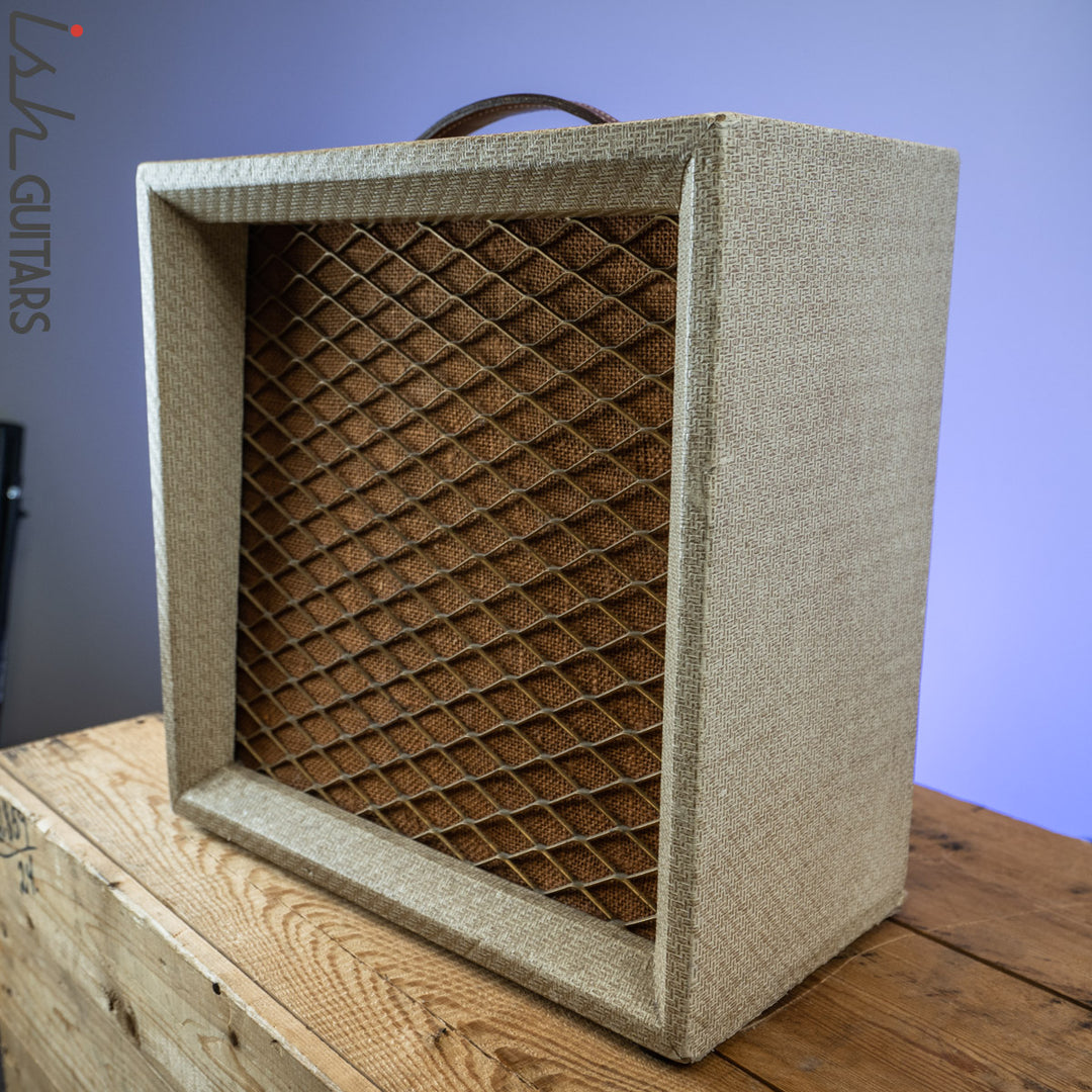 Montgomery Ward Amp Vintage Model 8436