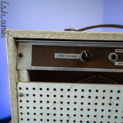 Montgomery Ward Amp Vintage Model 8436