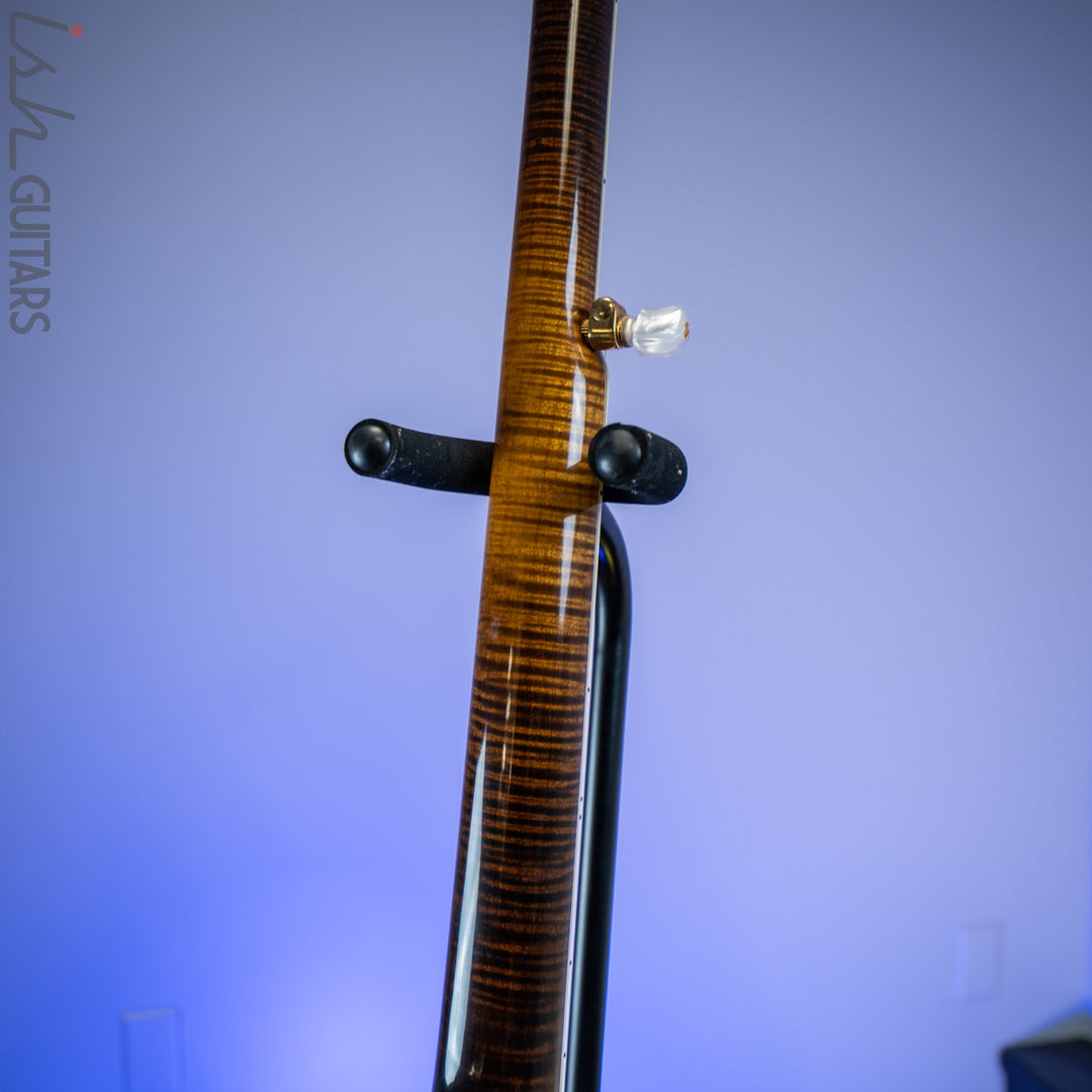 1985 Stelling Masterpiece Banjo 