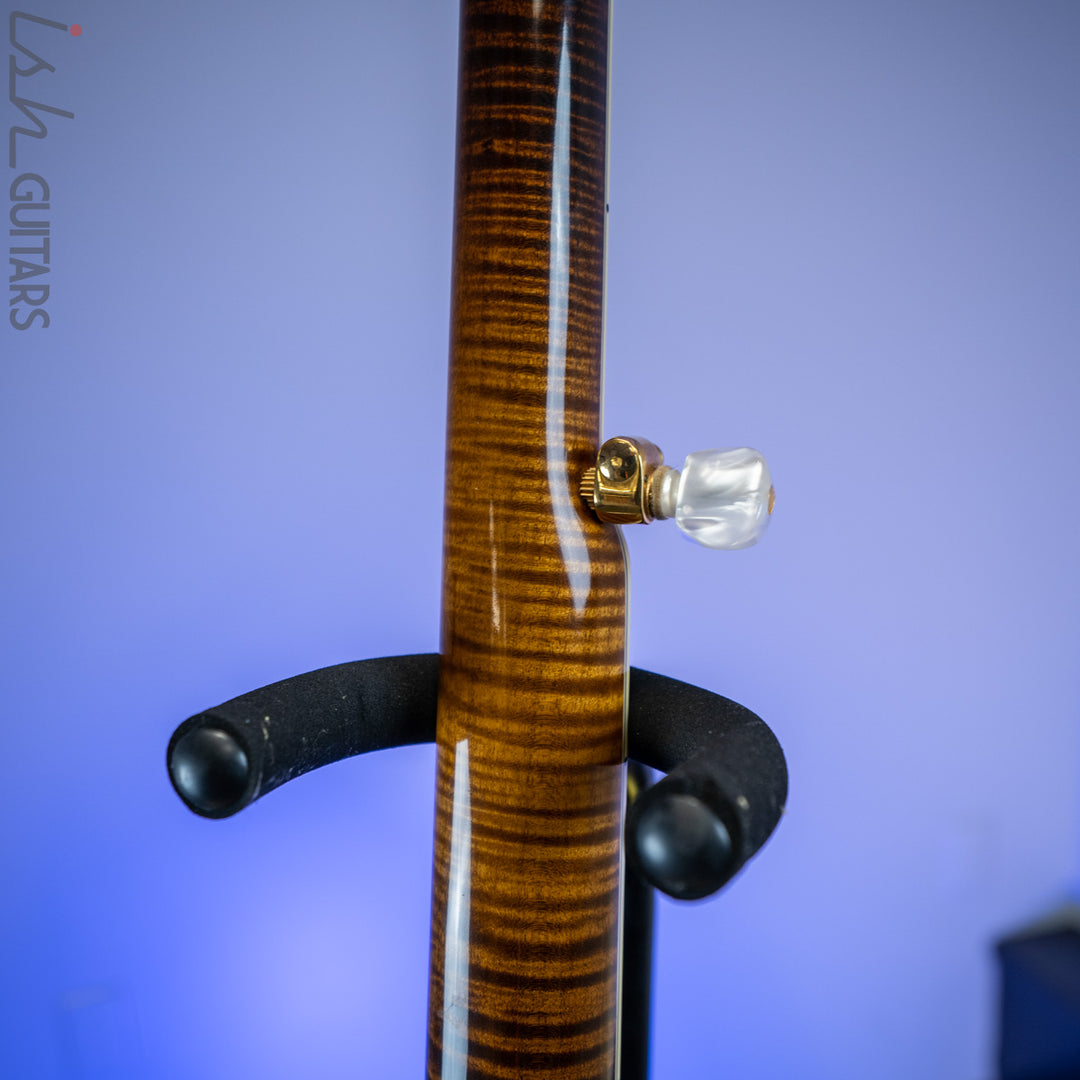 1985 Stelling Masterpiece Banjo 