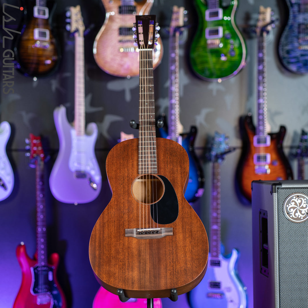 Martin 000-15SM Acoustic Guitar Mahogany Natural